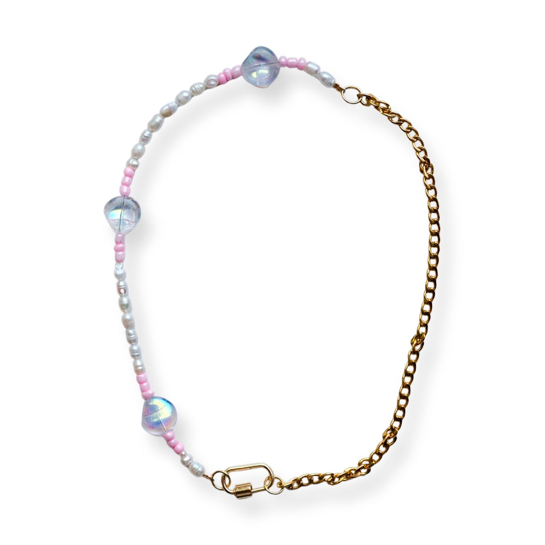 π«§ Sweet Opal 50/50 Chain