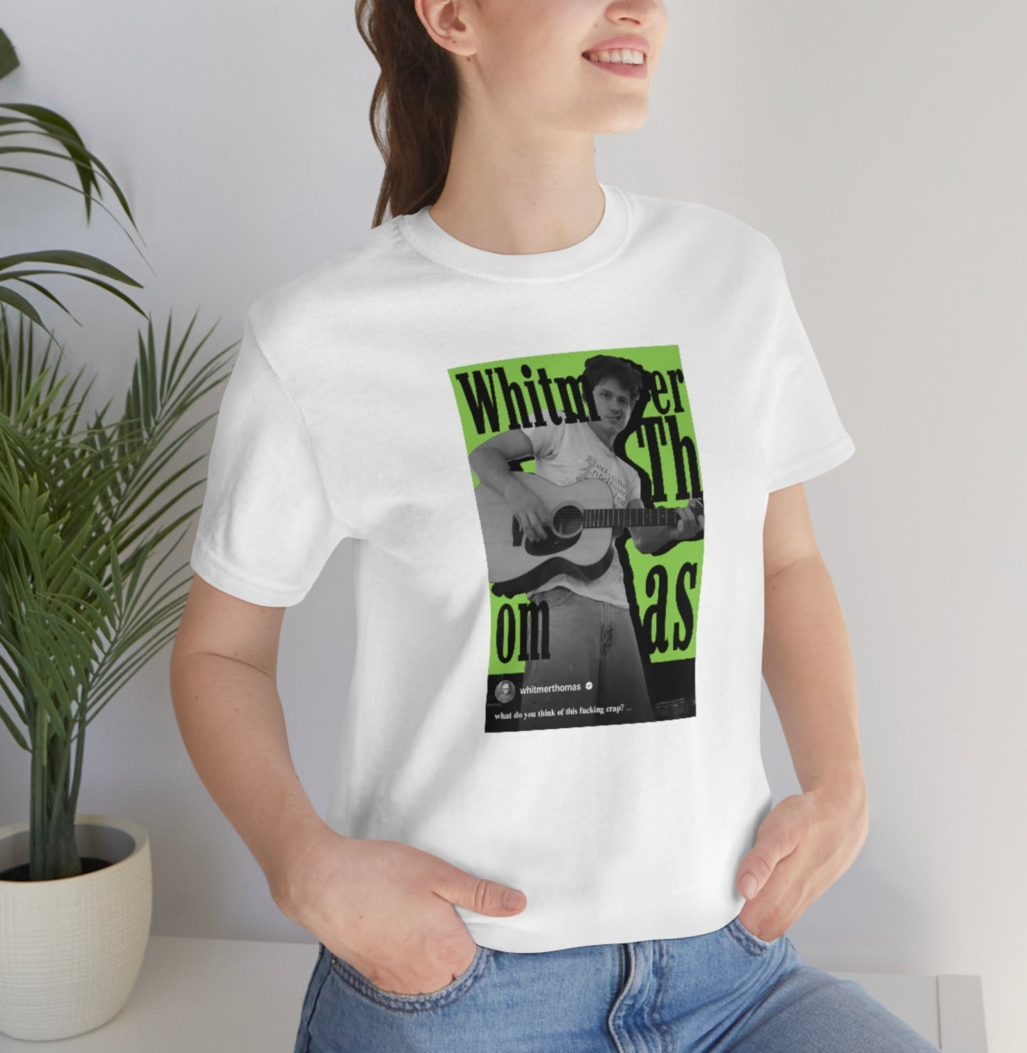 Whit Tee