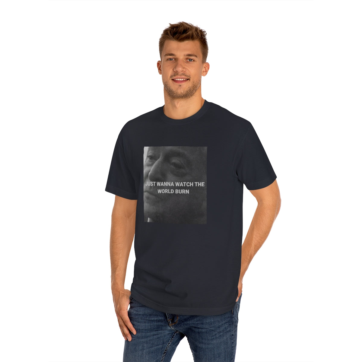 CAINE SHIRT