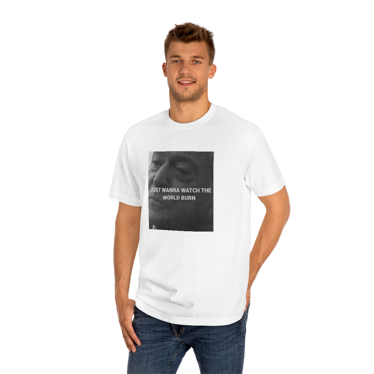 CAINE SHIRT