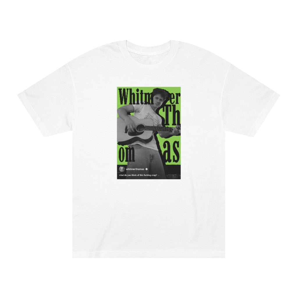Whit Tee