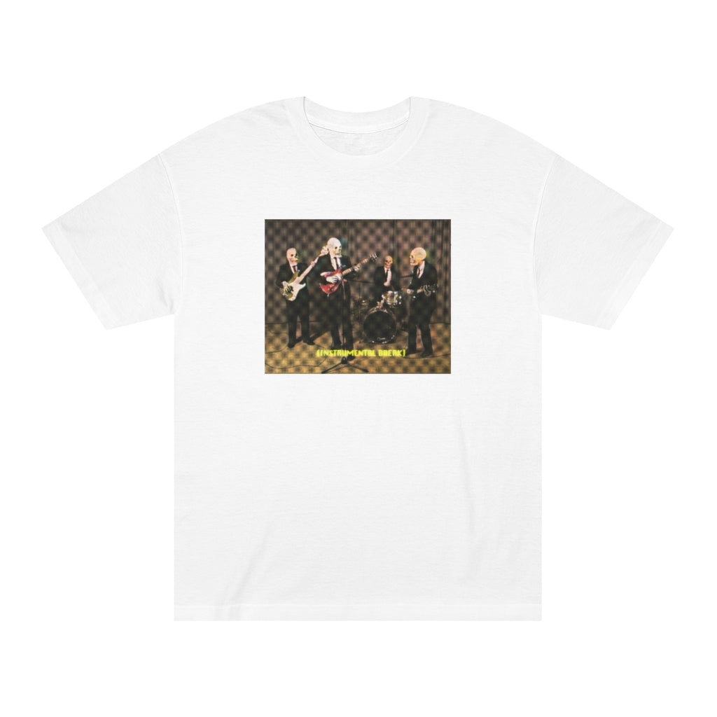 Baby Your A Haunted House Tee