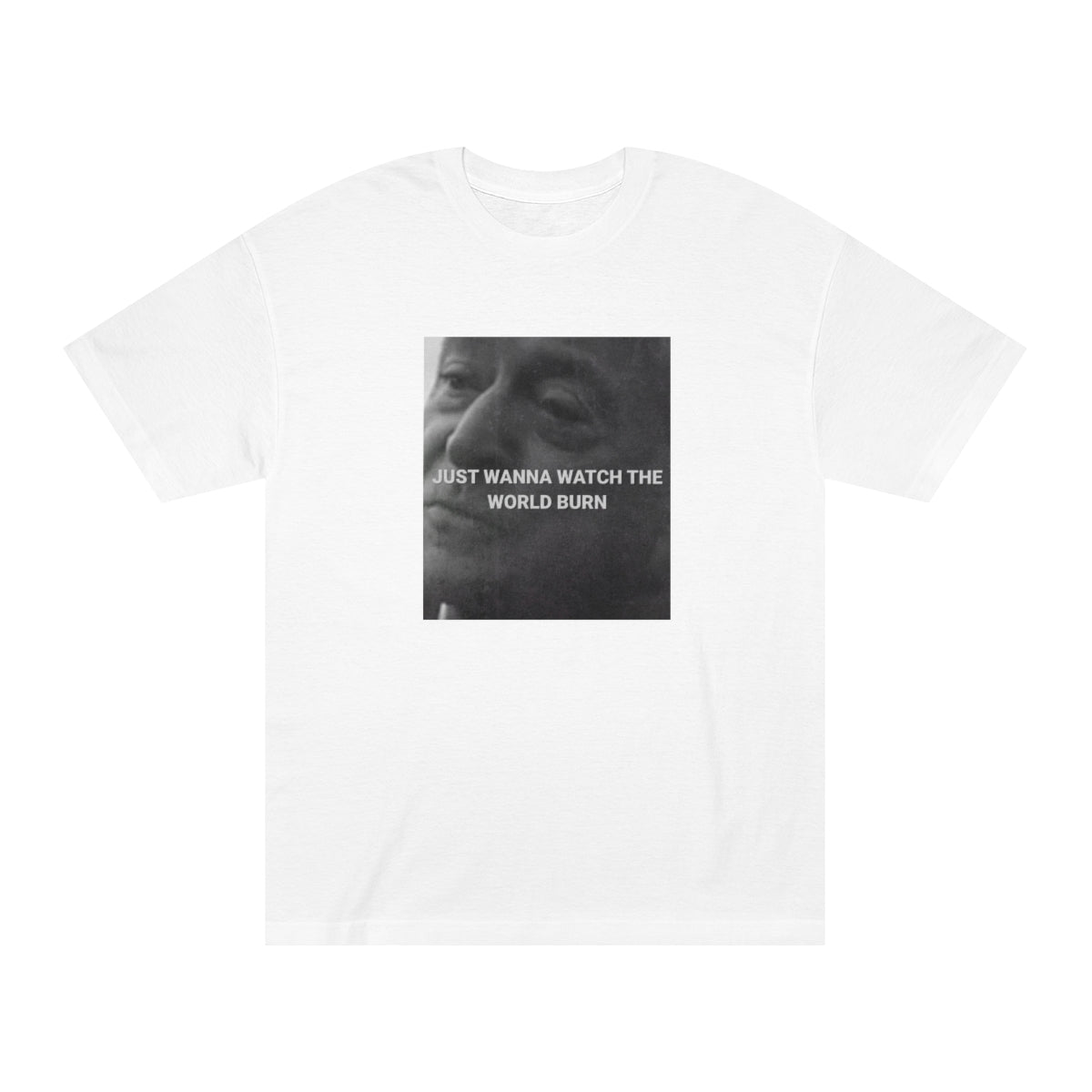 CAINE SHIRT